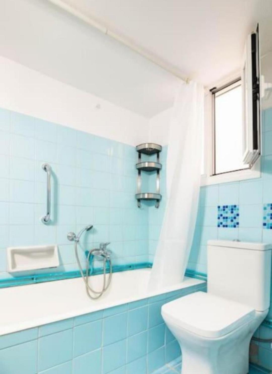Your Perfect Place 1Min From Kato Patissia Station -100Mbps Atenas Exterior foto